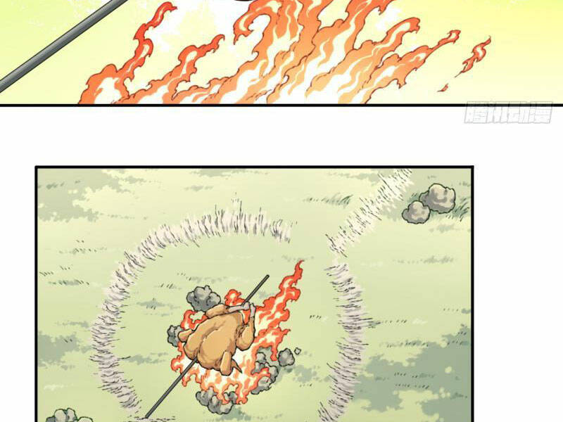 Ta Dùng Cơ Bắp Xưng Bá Tu Tiên Giới - Chapter 19 - Page 17