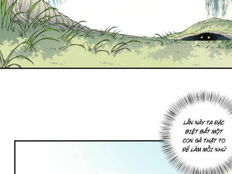 Ta Dùng Cơ Bắp Xưng Bá Tu Tiên Giới - Chapter 19 - Page 19