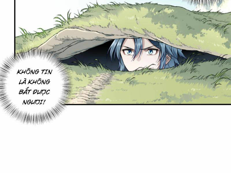 Ta Dùng Cơ Bắp Xưng Bá Tu Tiên Giới - Chapter 19 - Page 20