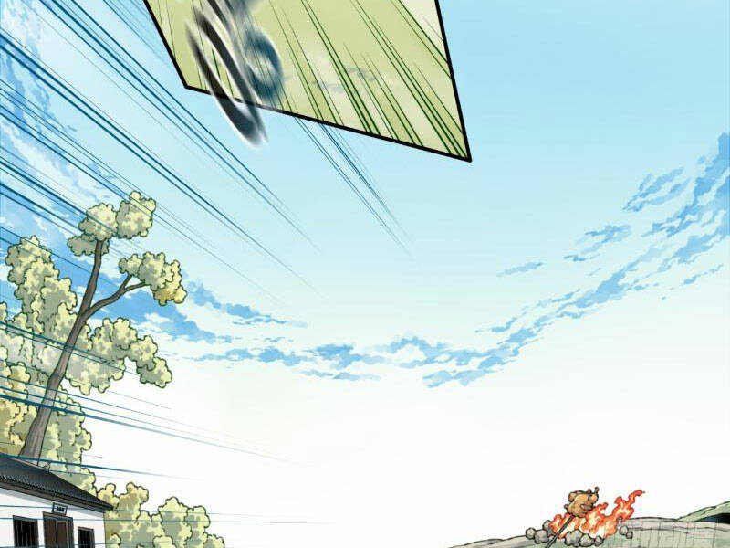 Ta Dùng Cơ Bắp Xưng Bá Tu Tiên Giới - Chapter 19 - Page 22