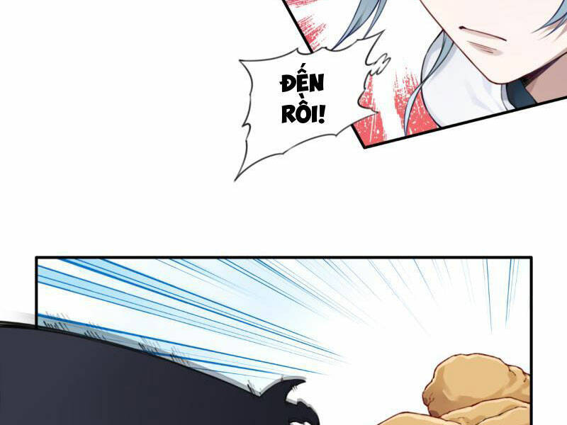 Ta Dùng Cơ Bắp Xưng Bá Tu Tiên Giới - Chapter 19 - Page 25