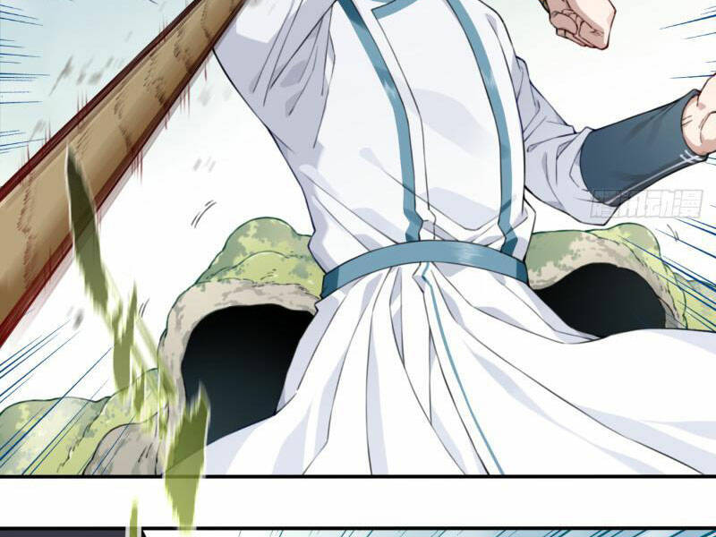 Ta Dùng Cơ Bắp Xưng Bá Tu Tiên Giới - Chapter 19 - Page 27