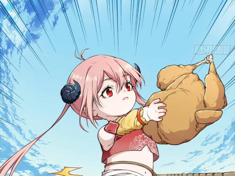 Ta Dùng Cơ Bắp Xưng Bá Tu Tiên Giới - Chapter 19 - Page 29