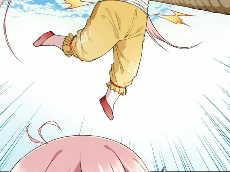 Ta Dùng Cơ Bắp Xưng Bá Tu Tiên Giới - Chapter 19 - Page 30