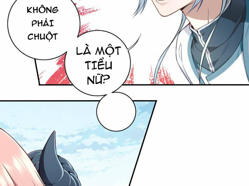 Ta Dùng Cơ Bắp Xưng Bá Tu Tiên Giới - Chapter 19 - Page 33
