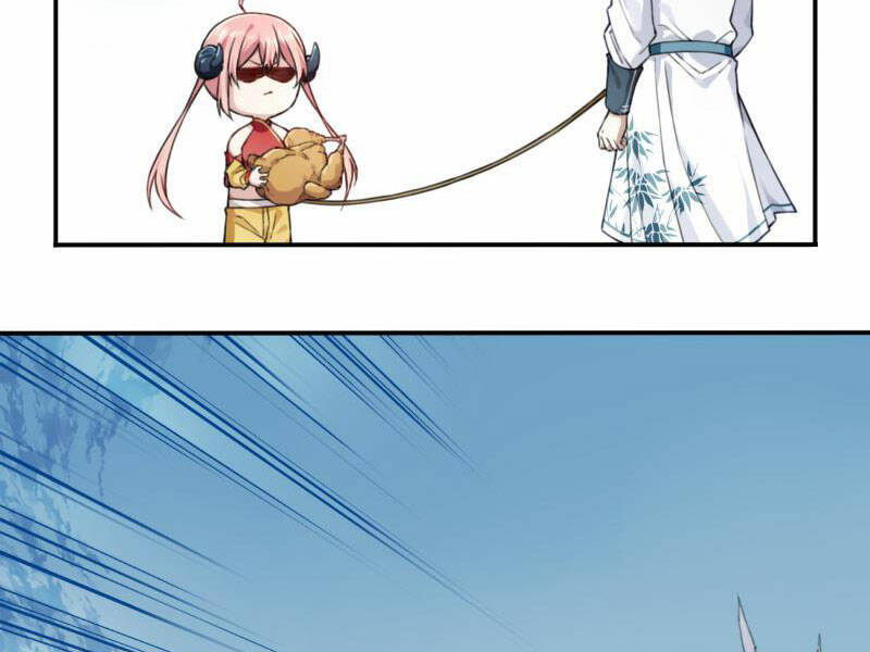 Ta Dùng Cơ Bắp Xưng Bá Tu Tiên Giới - Chapter 19 - Page 35