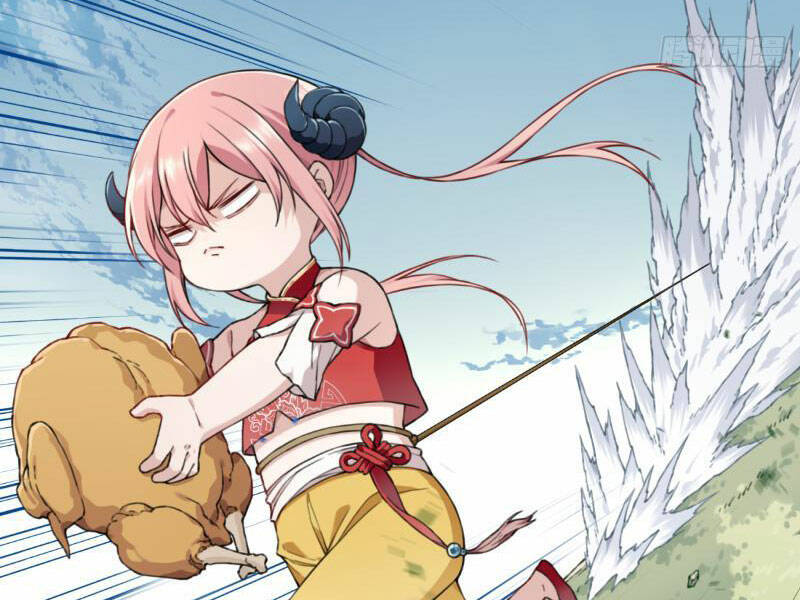 Ta Dùng Cơ Bắp Xưng Bá Tu Tiên Giới - Chapter 19 - Page 36