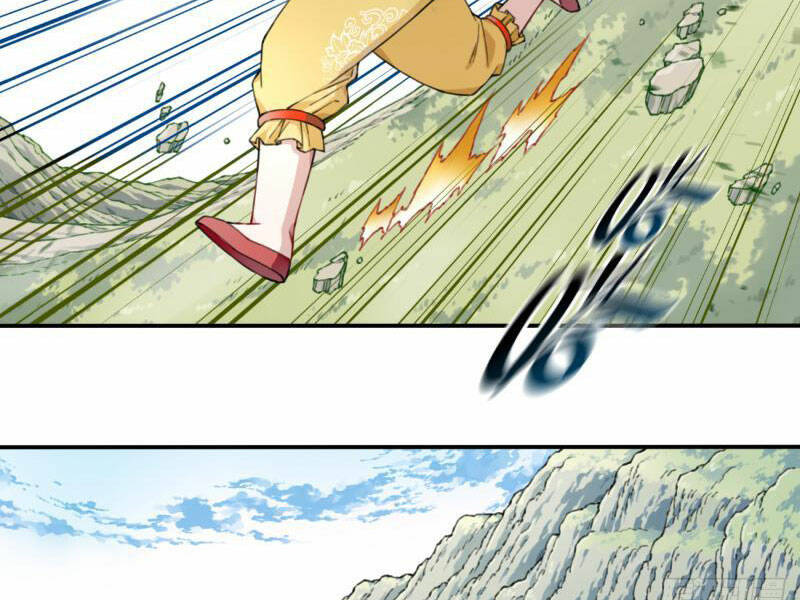 Ta Dùng Cơ Bắp Xưng Bá Tu Tiên Giới - Chapter 19 - Page 37