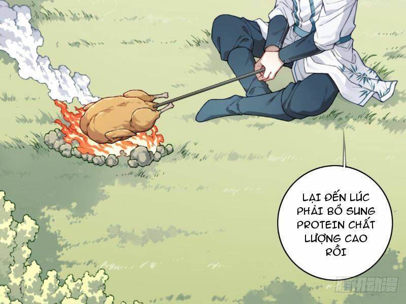 Ta Dùng Cơ Bắp Xưng Bá Tu Tiên Giới - Chapter 19 - Page 3