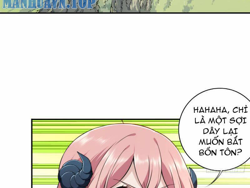 Ta Dùng Cơ Bắp Xưng Bá Tu Tiên Giới - Chapter 19 - Page 39