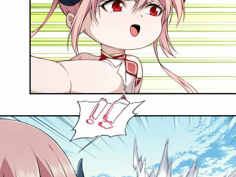 Ta Dùng Cơ Bắp Xưng Bá Tu Tiên Giới - Chapter 19 - Page 40