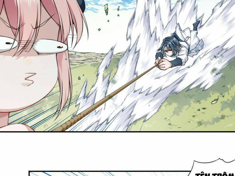 Ta Dùng Cơ Bắp Xưng Bá Tu Tiên Giới - Chapter 19 - Page 41