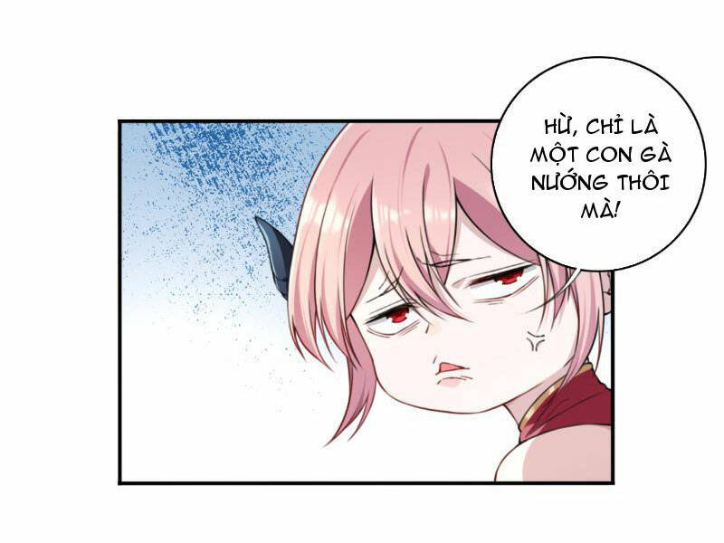 Ta Dùng Cơ Bắp Xưng Bá Tu Tiên Giới - Chapter 19 - Page 43