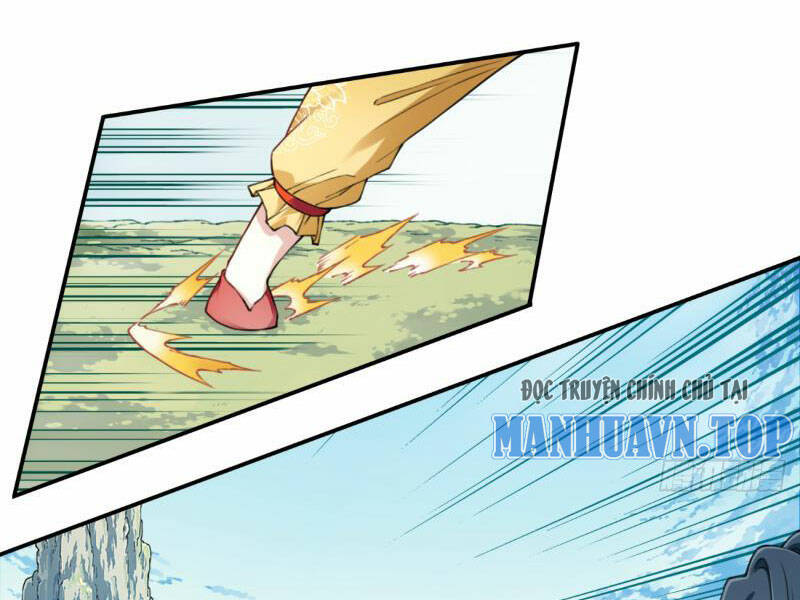 Ta Dùng Cơ Bắp Xưng Bá Tu Tiên Giới - Chapter 19 - Page 44