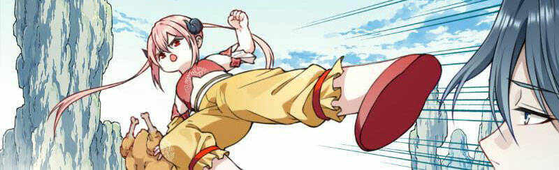 Ta Dùng Cơ Bắp Xưng Bá Tu Tiên Giới - Chapter 19 - Page 45