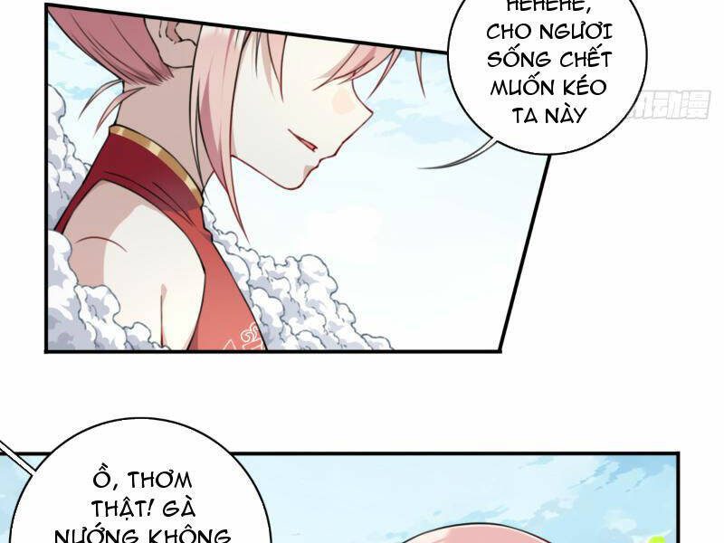 Ta Dùng Cơ Bắp Xưng Bá Tu Tiên Giới - Chapter 19 - Page 49