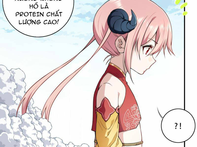 Ta Dùng Cơ Bắp Xưng Bá Tu Tiên Giới - Chapter 19 - Page 50
