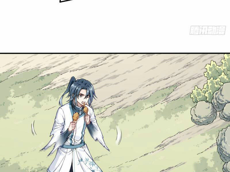 Ta Dùng Cơ Bắp Xưng Bá Tu Tiên Giới - Chapter 19 - Page 52