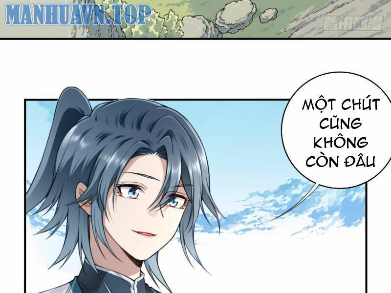Ta Dùng Cơ Bắp Xưng Bá Tu Tiên Giới - Chapter 19 - Page 54