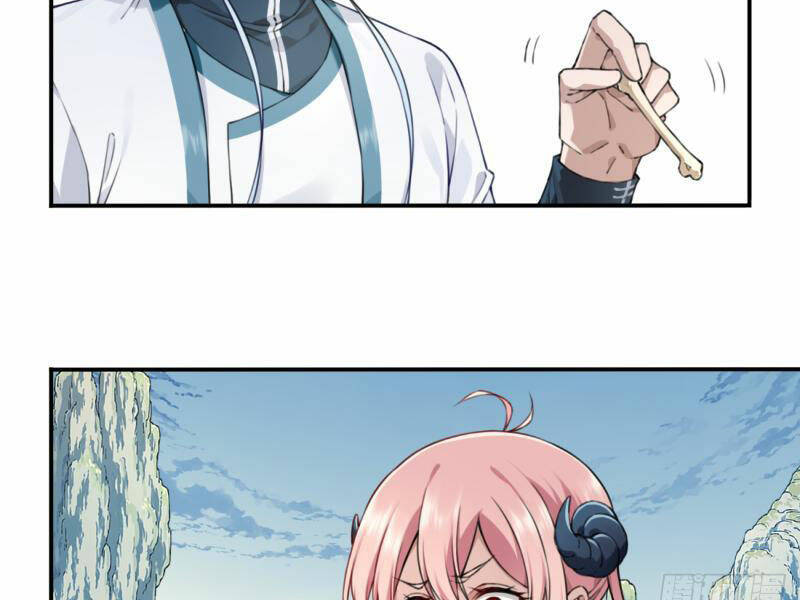 Ta Dùng Cơ Bắp Xưng Bá Tu Tiên Giới - Chapter 19 - Page 55