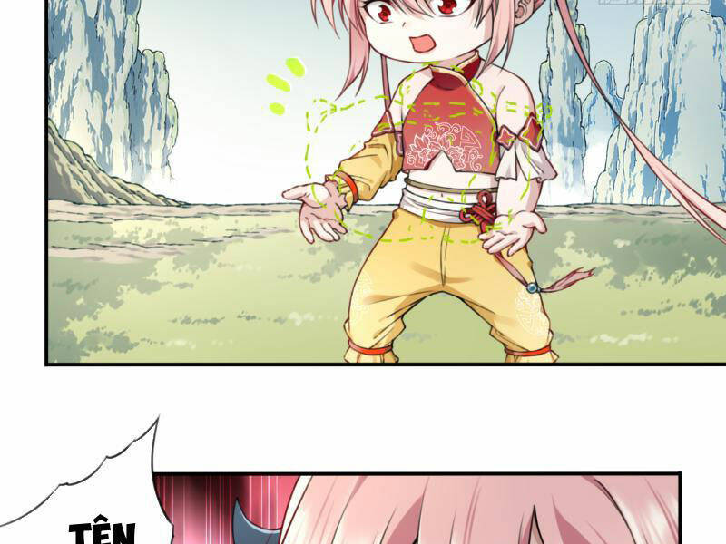 Ta Dùng Cơ Bắp Xưng Bá Tu Tiên Giới - Chapter 19 - Page 56