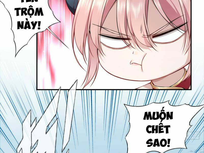 Ta Dùng Cơ Bắp Xưng Bá Tu Tiên Giới - Chapter 19 - Page 57