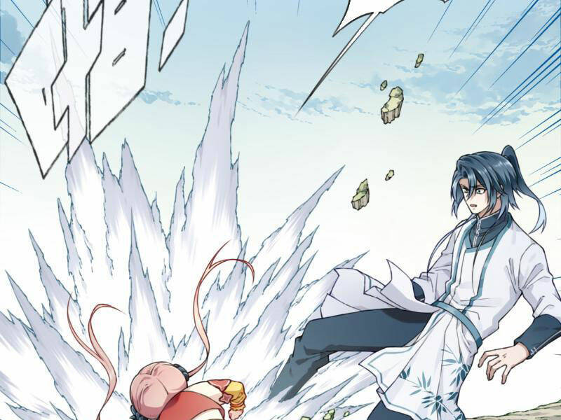 Ta Dùng Cơ Bắp Xưng Bá Tu Tiên Giới - Chapter 19 - Page 58