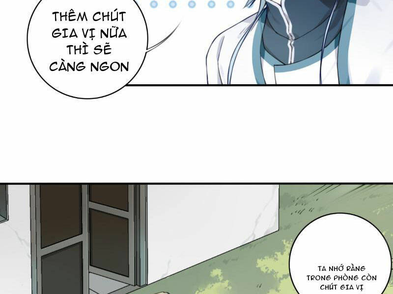 Ta Dùng Cơ Bắp Xưng Bá Tu Tiên Giới - Chapter 19 - Page 5