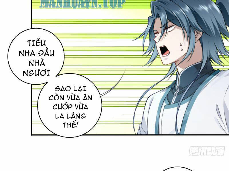 Ta Dùng Cơ Bắp Xưng Bá Tu Tiên Giới - Chapter 19 - Page 60