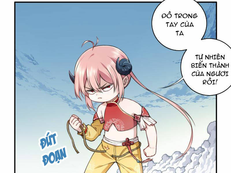 Ta Dùng Cơ Bắp Xưng Bá Tu Tiên Giới - Chapter 19 - Page 61