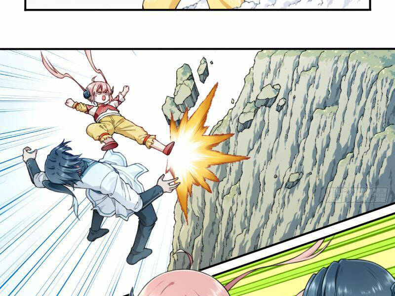 Ta Dùng Cơ Bắp Xưng Bá Tu Tiên Giới - Chapter 19 - Page 62