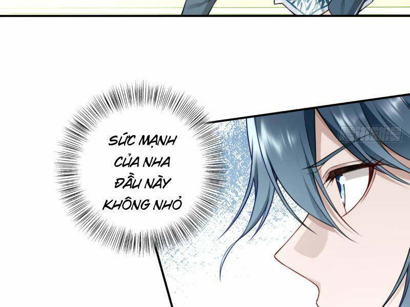 Ta Dùng Cơ Bắp Xưng Bá Tu Tiên Giới - Chapter 19 - Page 64