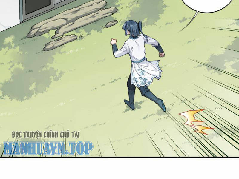 Ta Dùng Cơ Bắp Xưng Bá Tu Tiên Giới - Chapter 19 - Page 6