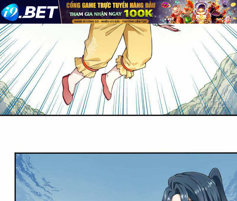 Ta Dùng Cơ Bắp Xưng Bá Tu Tiên Giới - Chapter 19 - Page 71