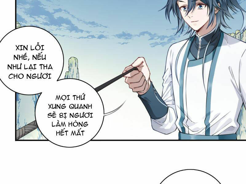 Ta Dùng Cơ Bắp Xưng Bá Tu Tiên Giới - Chapter 19 - Page 72