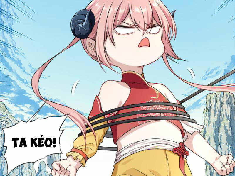 Ta Dùng Cơ Bắp Xưng Bá Tu Tiên Giới - Chapter 19 - Page 74