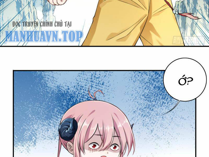 Ta Dùng Cơ Bắp Xưng Bá Tu Tiên Giới - Chapter 19 - Page 75