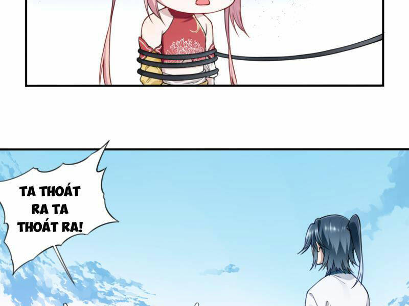 Ta Dùng Cơ Bắp Xưng Bá Tu Tiên Giới - Chapter 19 - Page 76