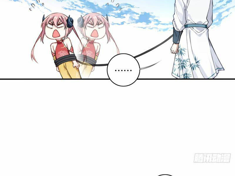 Ta Dùng Cơ Bắp Xưng Bá Tu Tiên Giới - Chapter 19 - Page 77