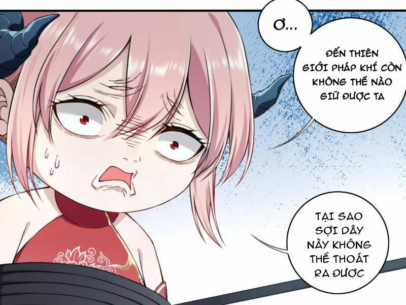 Ta Dùng Cơ Bắp Xưng Bá Tu Tiên Giới - Chapter 19 - Page 78