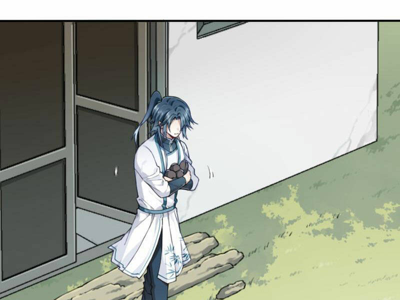 Ta Dùng Cơ Bắp Xưng Bá Tu Tiên Giới - Chapter 19 - Page 7