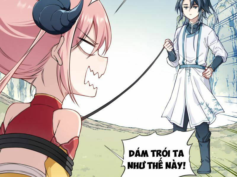 Ta Dùng Cơ Bắp Xưng Bá Tu Tiên Giới - Chapter 19 - Page 82