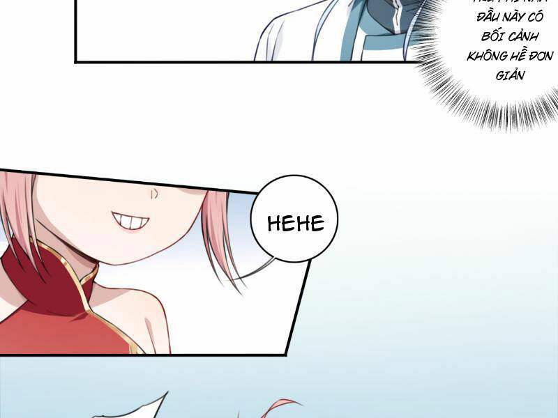 Ta Dùng Cơ Bắp Xưng Bá Tu Tiên Giới - Chapter 19 - Page 84