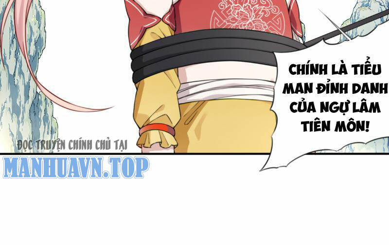 Ta Dùng Cơ Bắp Xưng Bá Tu Tiên Giới - Chapter 19 - Page 86