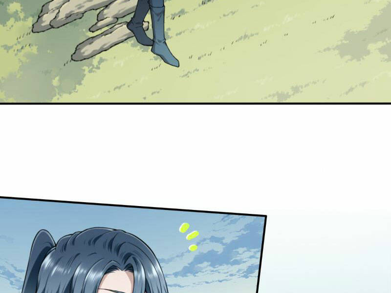 Ta Dùng Cơ Bắp Xưng Bá Tu Tiên Giới - Chapter 19 - Page 8