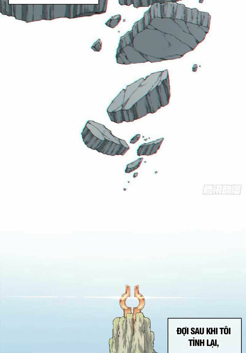 Ta Dùng Cơ Bắp Xưng Bá Tu Tiên Giới - Chapter 2 - Page 14