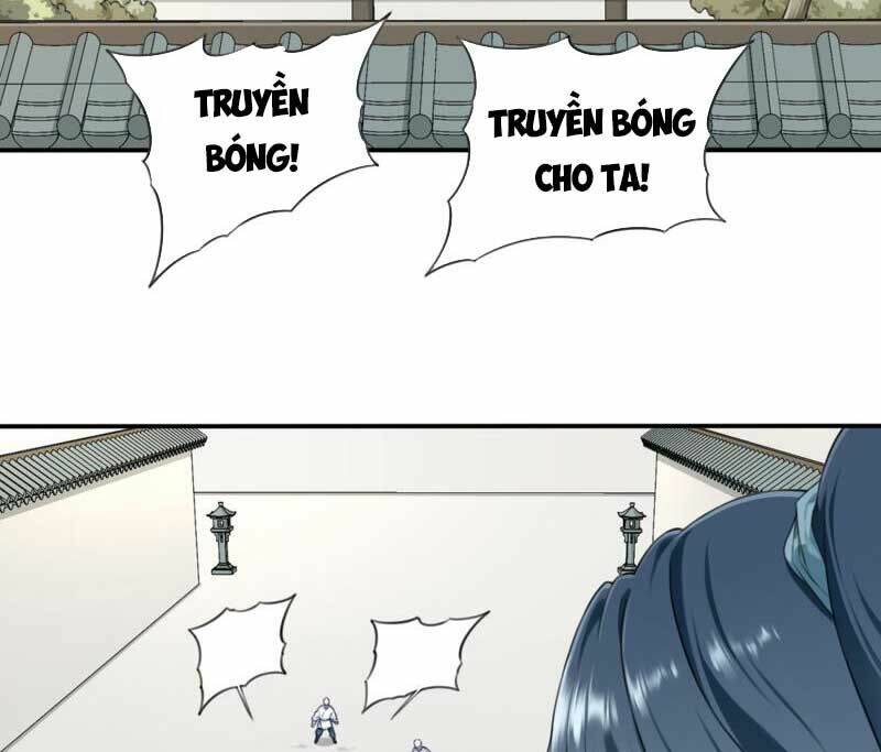 Ta Dùng Cơ Bắp Xưng Bá Tu Tiên Giới - Chapter 2 - Page 30