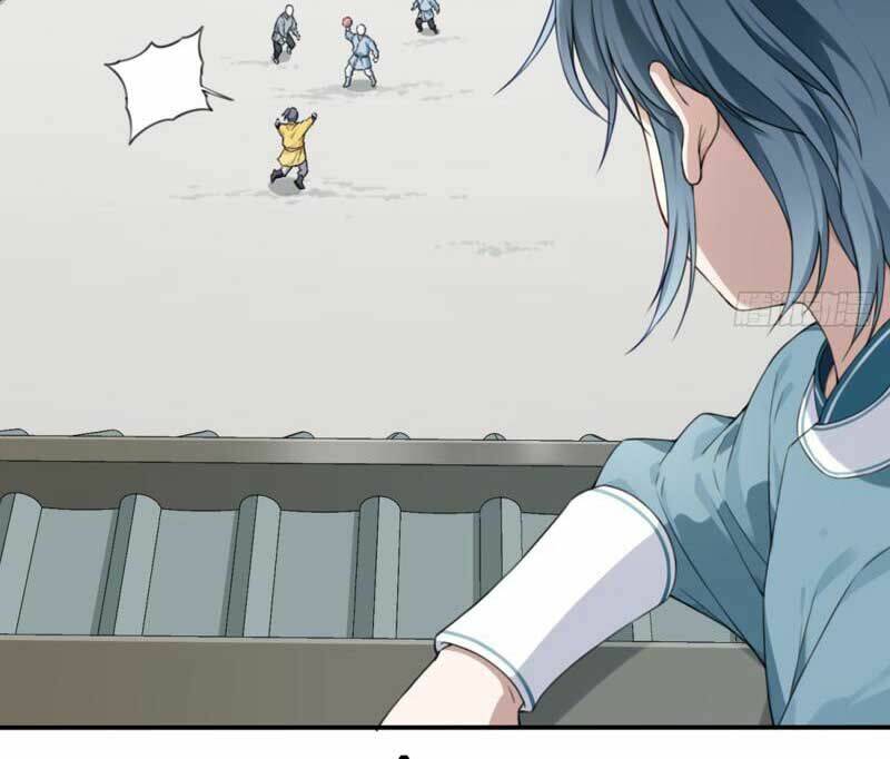 Ta Dùng Cơ Bắp Xưng Bá Tu Tiên Giới - Chapter 2 - Page 31