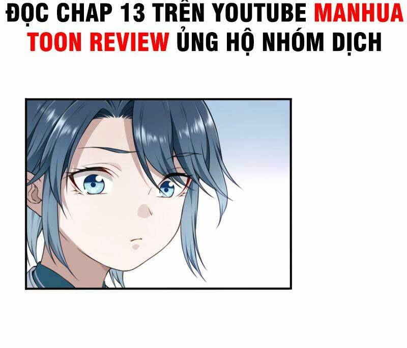 Ta Dùng Cơ Bắp Xưng Bá Tu Tiên Giới - Chapter 2 - Page 32