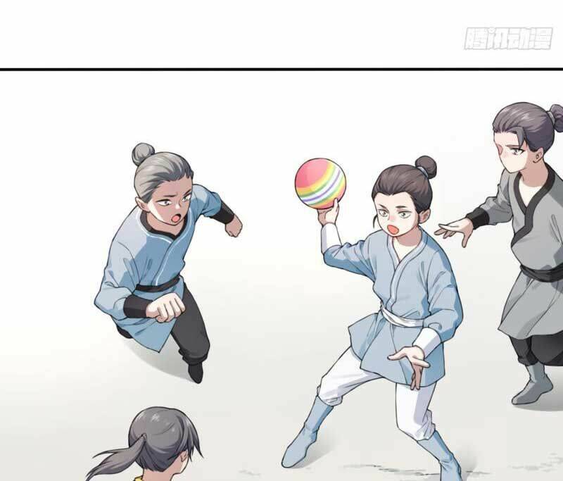 Ta Dùng Cơ Bắp Xưng Bá Tu Tiên Giới - Chapter 2 - Page 33